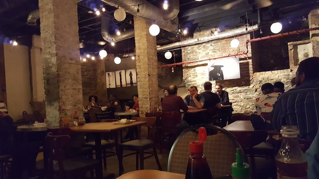 Dua Vietnamese Noodle Soup | restaurant | 53 Broad St NW, Atlanta, GA 30303, USA | 4045898889 OR +1 404-589-8889