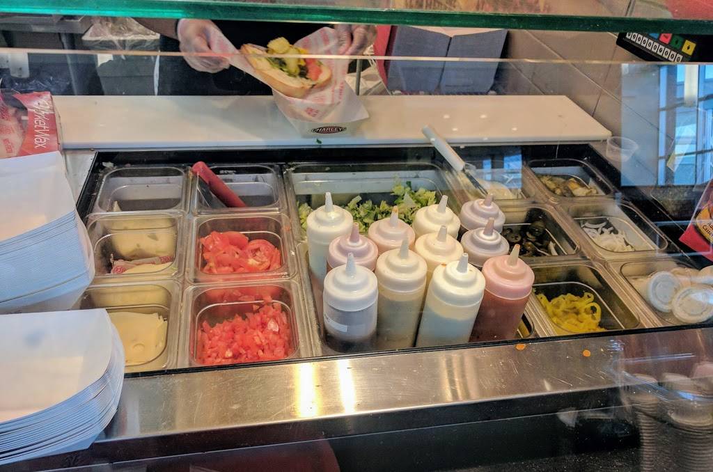 Charleys Philly Steaks | restaurant | 400 Commons Way spc 3505, Bridgewater, NJ 08807, USA | 6363873957 OR +1 636-387-3957