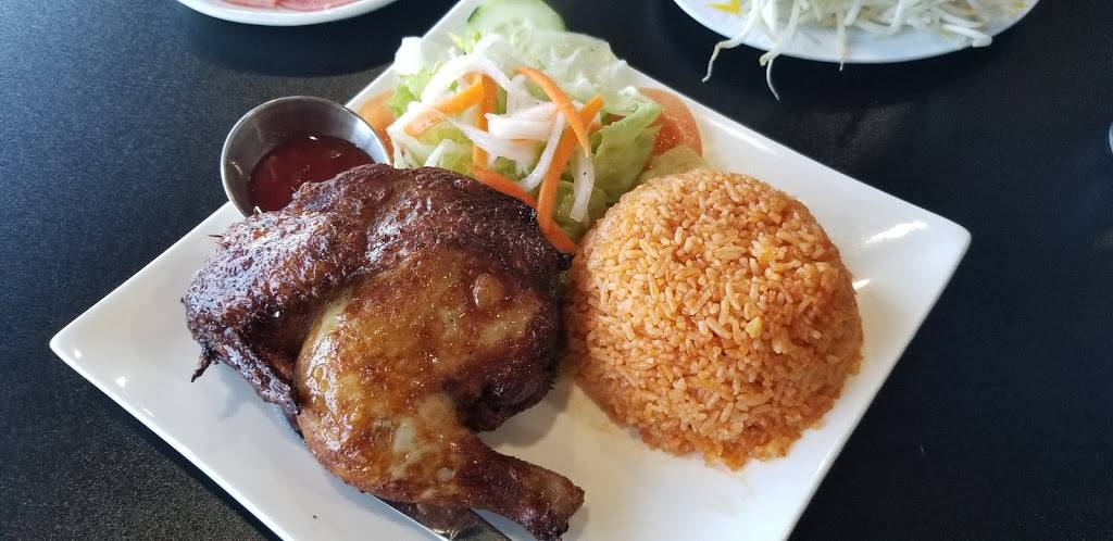 Pho Luc Lac | restaurant | 1705 Branham Ln b3, San Jose, CA 95118, USA | 4085203453 OR +1 408-520-3453