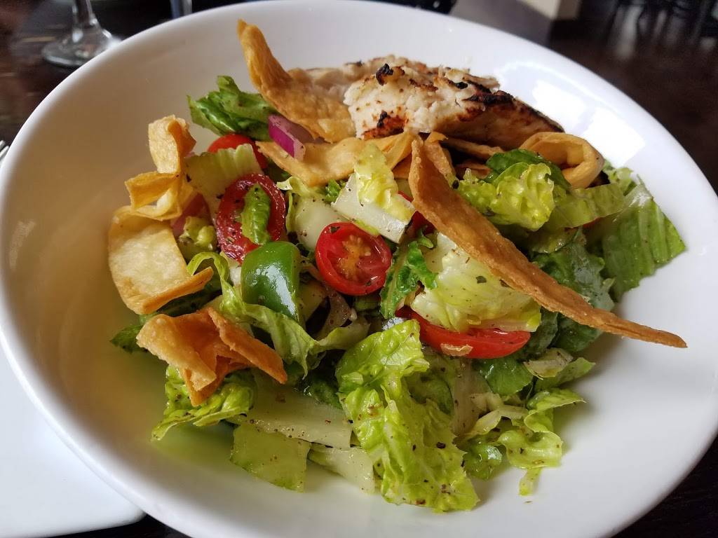 Blue Fig Cafe | restaurant | 200 Young Ave, Moorestown, NJ 08057, USA | 8566385186 OR +1 856-638-5186