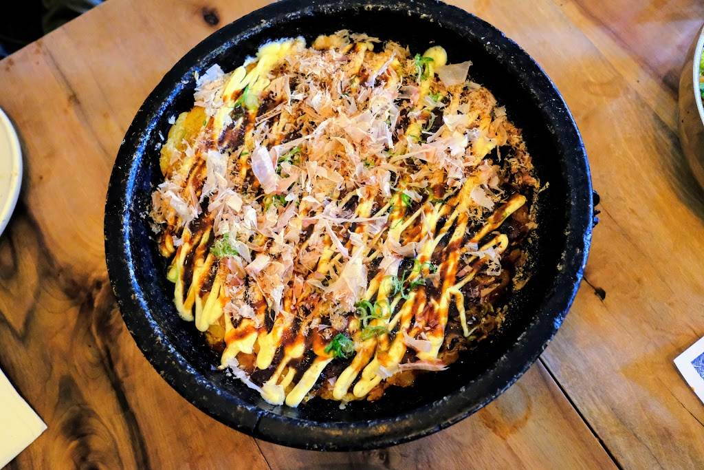 Namu Gaji | restaurant | 499 Dolores St, San Francisco, CA 94110, USA | 4154316268 OR +1 415-431-6268