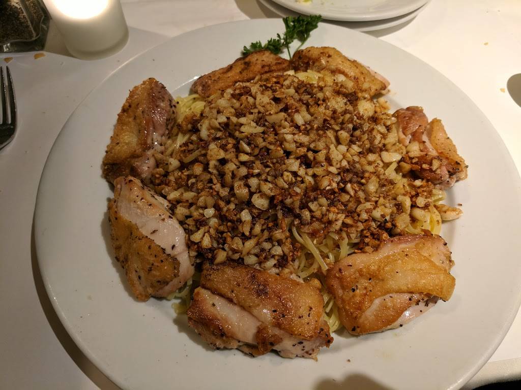 Assaggio Mililani | restaurant | 95-1249 Meheula Pkwy, Mililani, HI 96789, USA | 8086235115 OR +1 808-623-5115