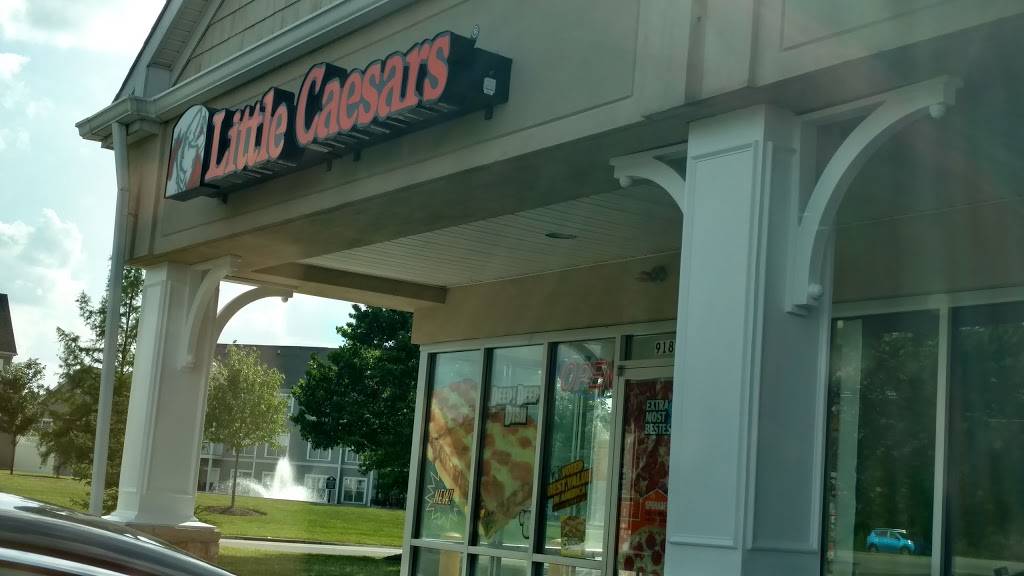 Little Caesars Pizza | meal takeaway | 9187 Lighthouse Way, Loveland, OH 45140, USA | 5136837333 OR +1 513-683-7333