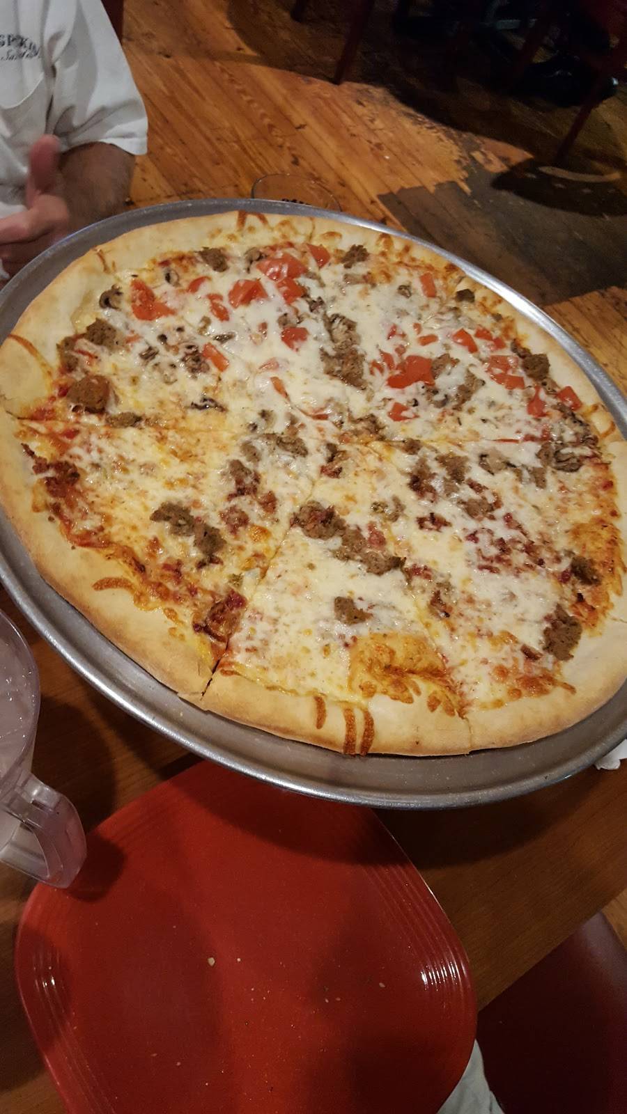 Bella Italia Pizza | restaurant | 4662 E Michigan St, Orlando, FL 32812, USA | 4077372000 OR +1 407-737-2000