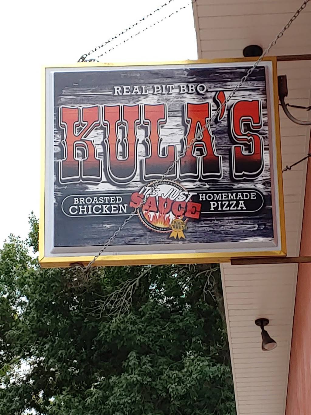 Kulas | restaurant | 114 Greene St, Walker, IA 52352, USA | 3194484888 OR +1 319-448-4888