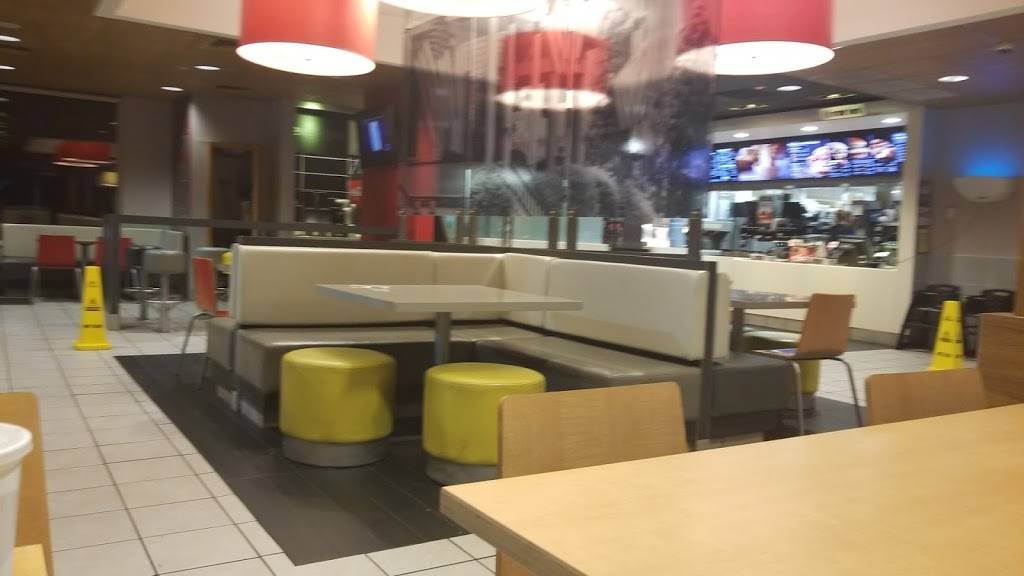 McDonalds | cafe | 504 Asheville Hwy, Greeneville, TN 37743, USA | 4236362673 OR +1 423-636-2673