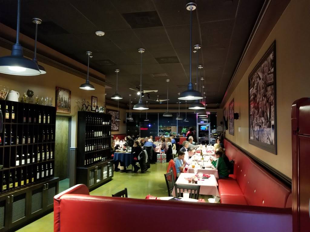 Tortoni Ristorante Italiano | meal delivery | 8412 Katy Fwy #310, Houston, TX 77024, USA | 2812258000 OR +1 281-225-8000