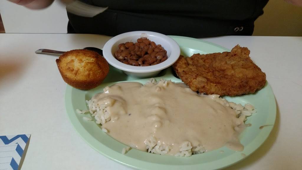 T & L Diner | restaurant | 501 S Main St, Jonesville, SC 29353, USA | 8646746392 OR +1 864-674-6392