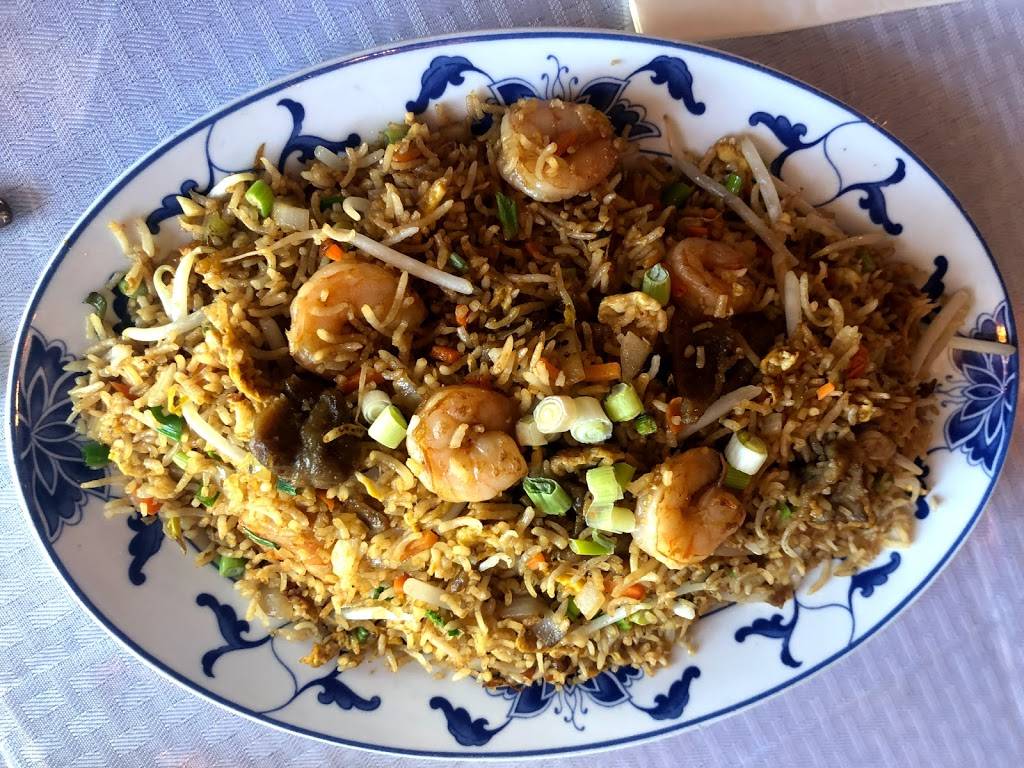 Bamboo Garden | restaurant | 133 Wood Ave, Bridgeport, CT 06605, USA | 2038730980 OR +1 203-873-0980