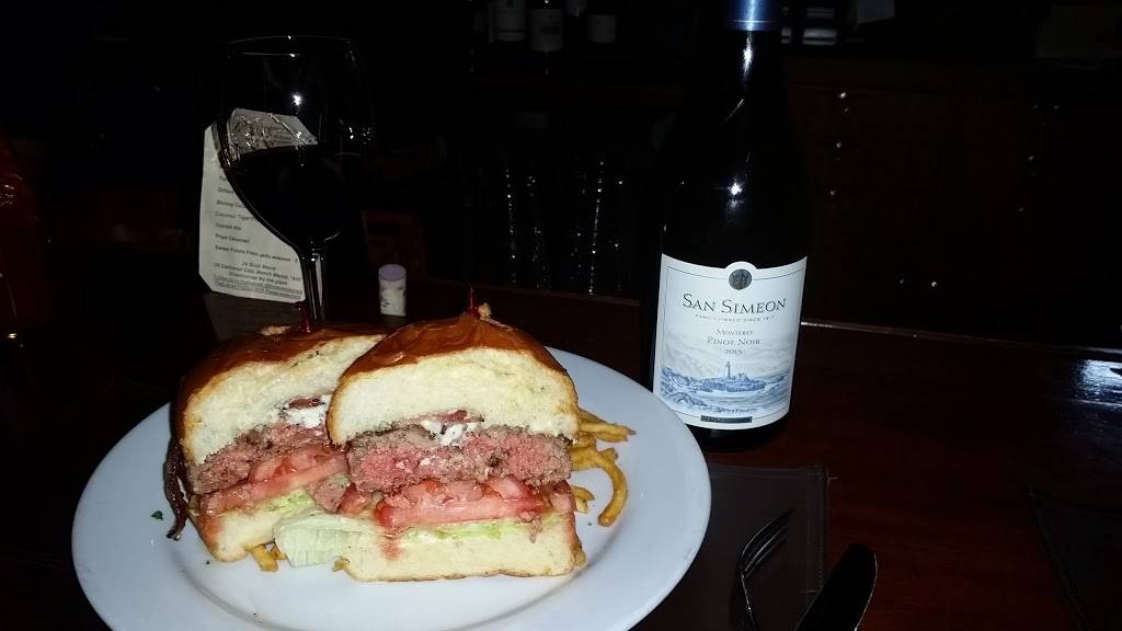 Fonzs Restaurant | restaurant | 1017 Manhattan Ave, Manhattan Beach, CA 90266, USA | 3103761536 OR +1 310-376-1536