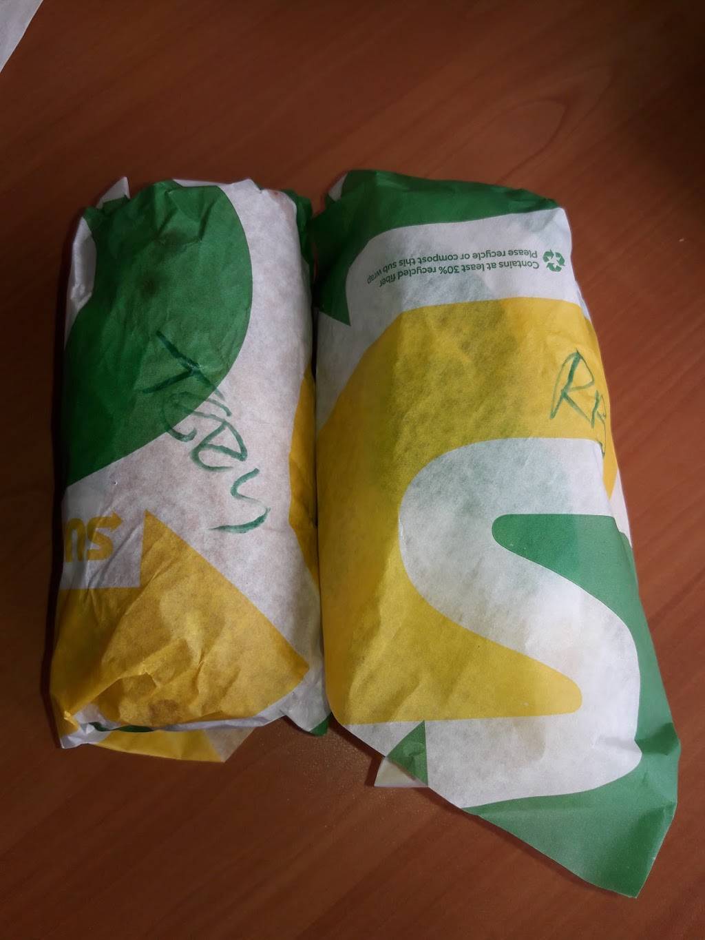 Subway Restaurants | restaurant | 156 E Sepulveda Blvd, Carson, CA 90745, USA | 3105497198 OR +1 310-549-7198