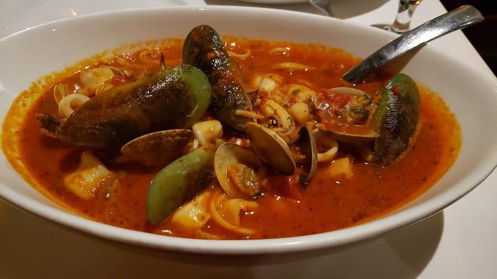 Al Italiano | restaurant | 3041, 23701 Roscoe Blvd, Canoga Park, CA 91304, USA | 8187167894 OR +1 818-716-7894