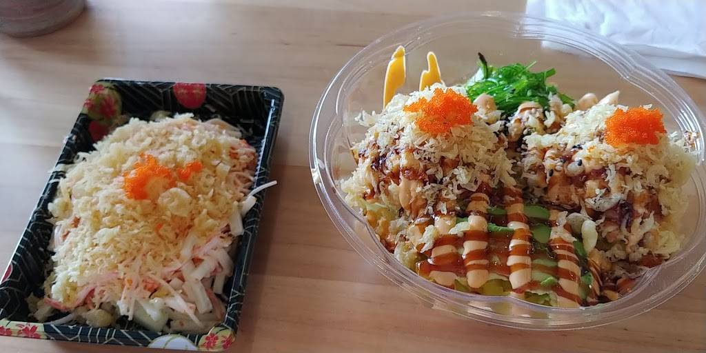 Bradys Sushi and Hibachi | restaurant | 525 Eastern Bypass, Richmond, KY 40475, USA | 8595446193 OR +1 859-544-6193