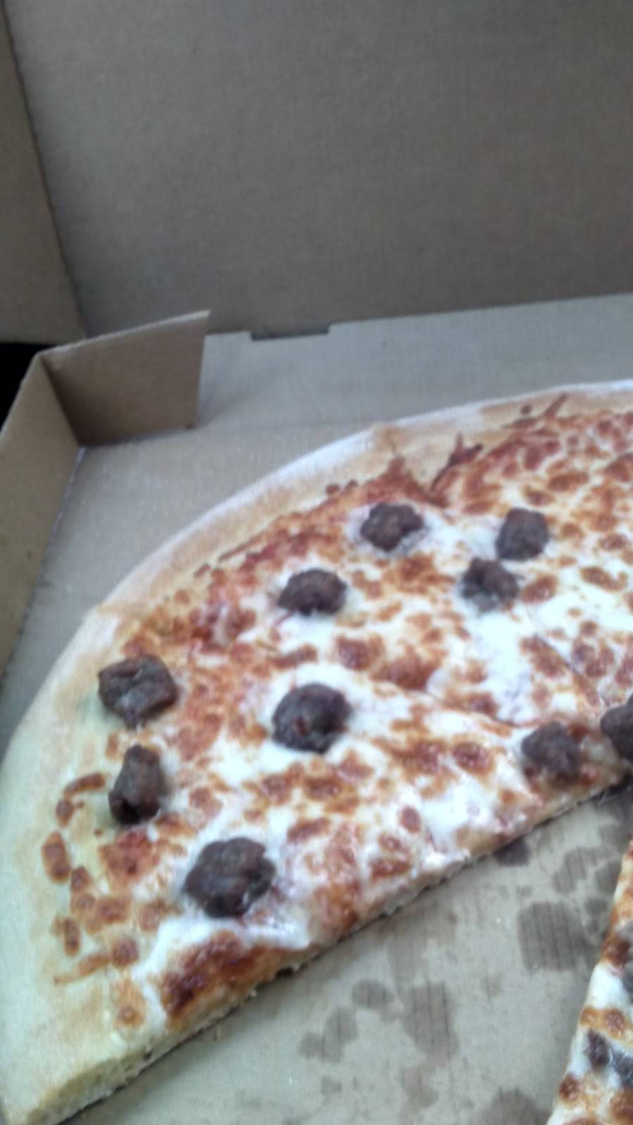 Little Caesars Pizza | meal takeaway | 2601 E 7th St, Austin, TX 78702, USA | 5124823100 OR +1 512-482-3100