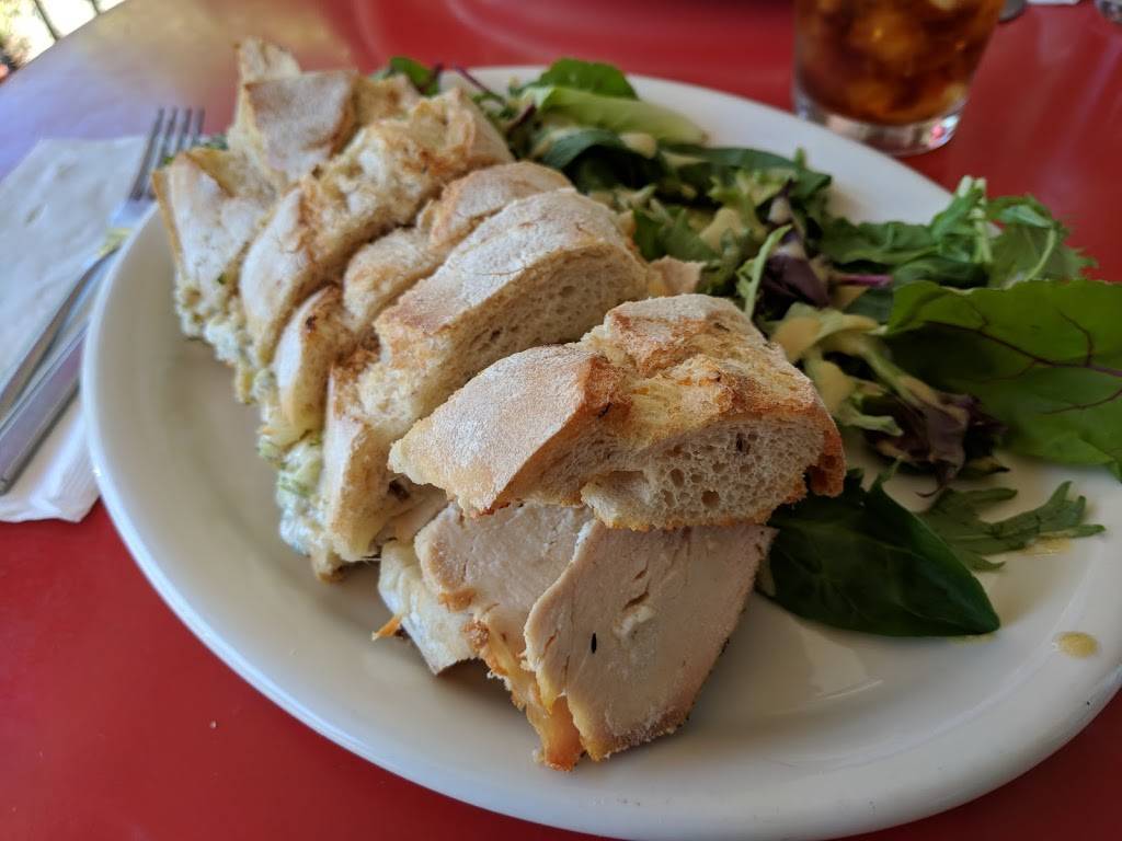 Café Rolle | meal takeaway | 5357 H St, Sacramento, CA 95819, USA | 9164559140 OR +1 916-455-9140