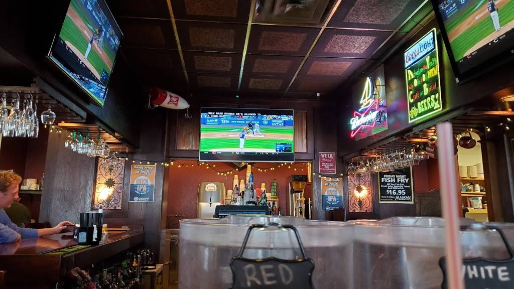 The Pickled Herring | restaurant | 1 Rittenhouse Ave, Bayfield, WI 54814, USA | 7157793330 OR +1 715-779-3330