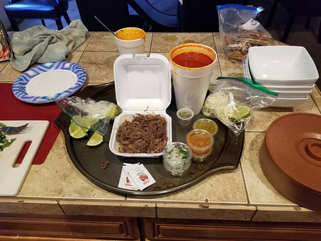 Las Dos Americas Tortilleria | restaurant | 6065 Quebec St, Commerce City, CO 80022, USA | 3032277791 OR +1 303-227-7791