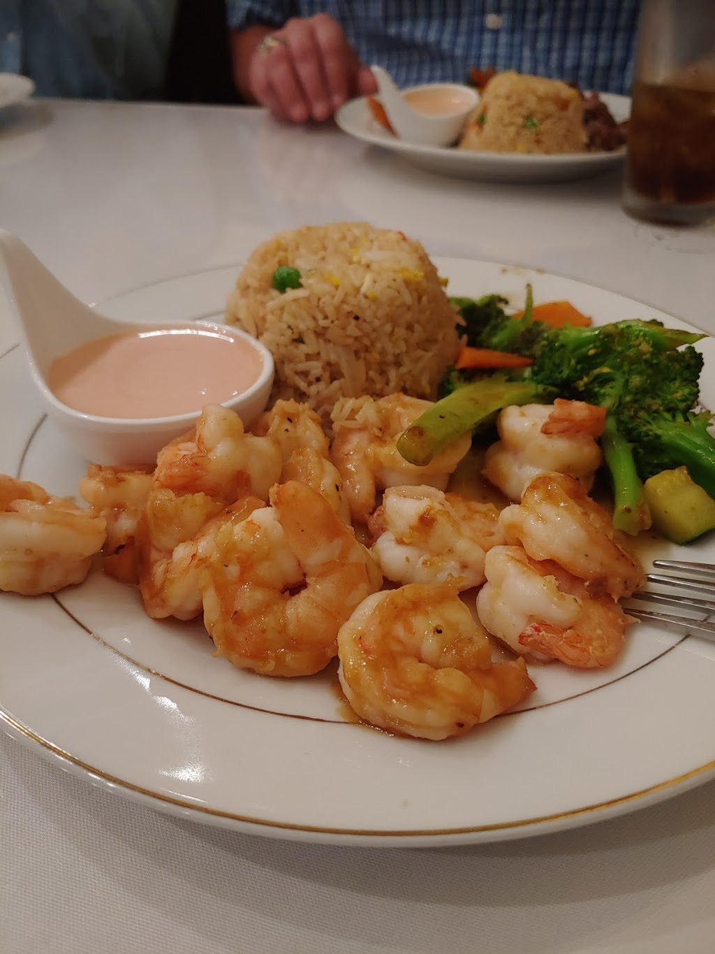 Little Tokyo | restaurant | 6358 Cottage Hill Rd, Mobile, AL 36609, USA | 2513075788 OR +1 251-307-5788