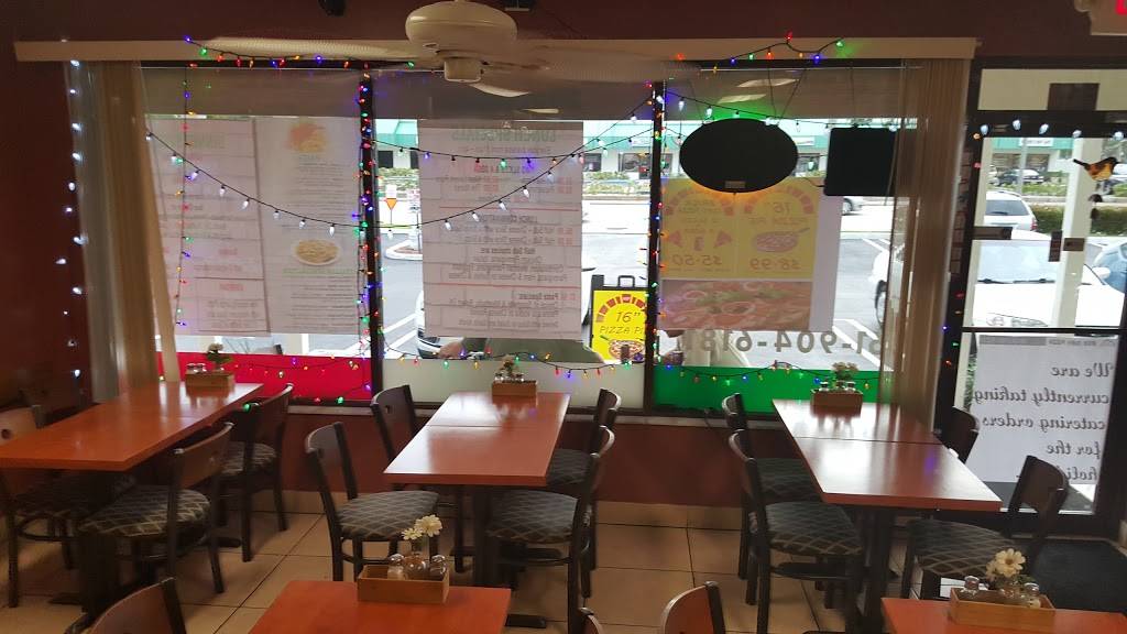 Lake Park Brick Oven Pizza | meal delivery | 815 US-1, Lake Park, FL 33403, USA | 5619046181 OR +1 561-904-6181