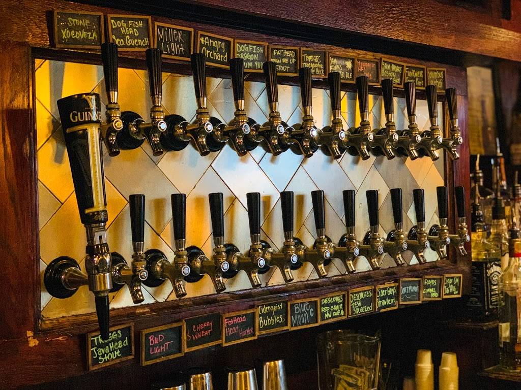 Mojos Pub -n- Grill | restaurant | 6292 Mahoning Ave, Austintown, OH 44515, USA | 3307936656 OR +1 330-793-6656