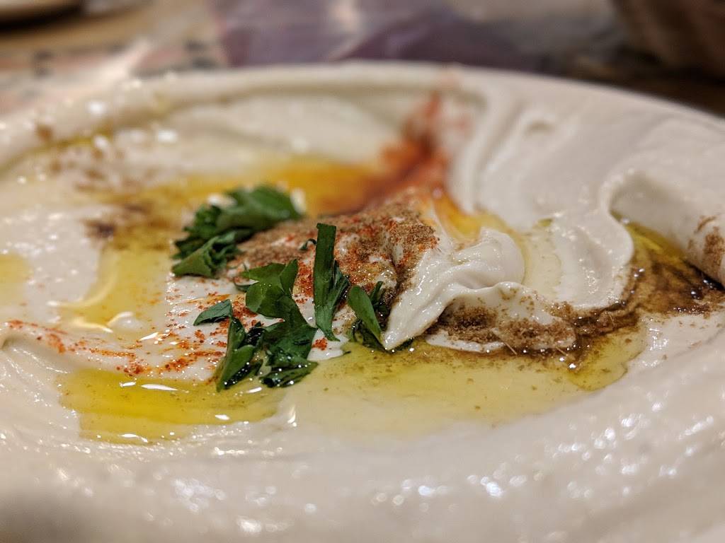 Damascus Grill | restaurant | 1399 W Littleton Blvd, Littleton, CO 80120, USA | 3037976666 OR +1 303-797-6666