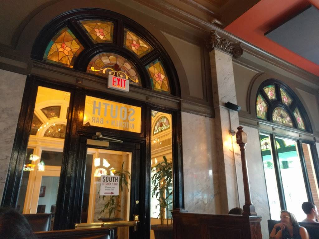 South Kitchen + Bar | restaurant | 247 E Washington St, Athens, GA 30601, USA | 7063956125 OR +1 706-395-6125