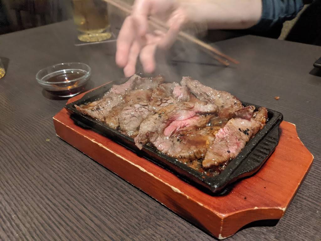 Hakata Izakaya HERO | restaurant | 1929 Westwood Blvd, Los Angeles, CA 90025, USA | 4248323304 OR +1 424-832-3304