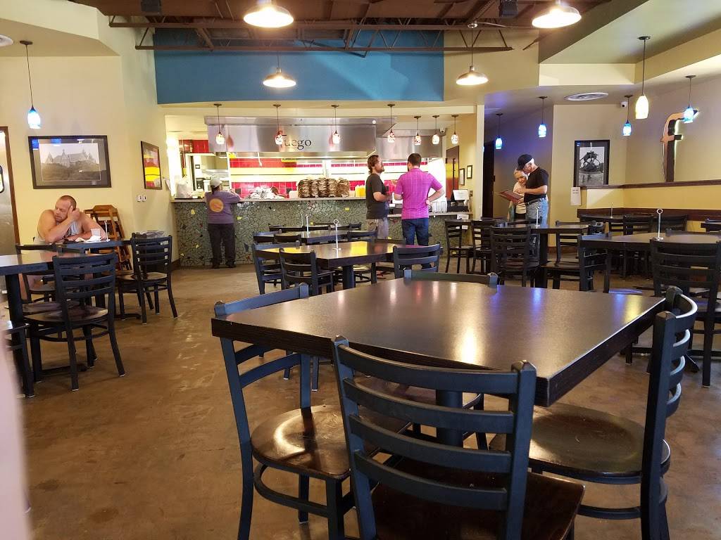 Fuego Tortilla Grill | restaurant | 913 N Interstate 35 Frontage Rd, San Marcos, TX 78666, USA | 5127548226 OR +1 512-754-8226