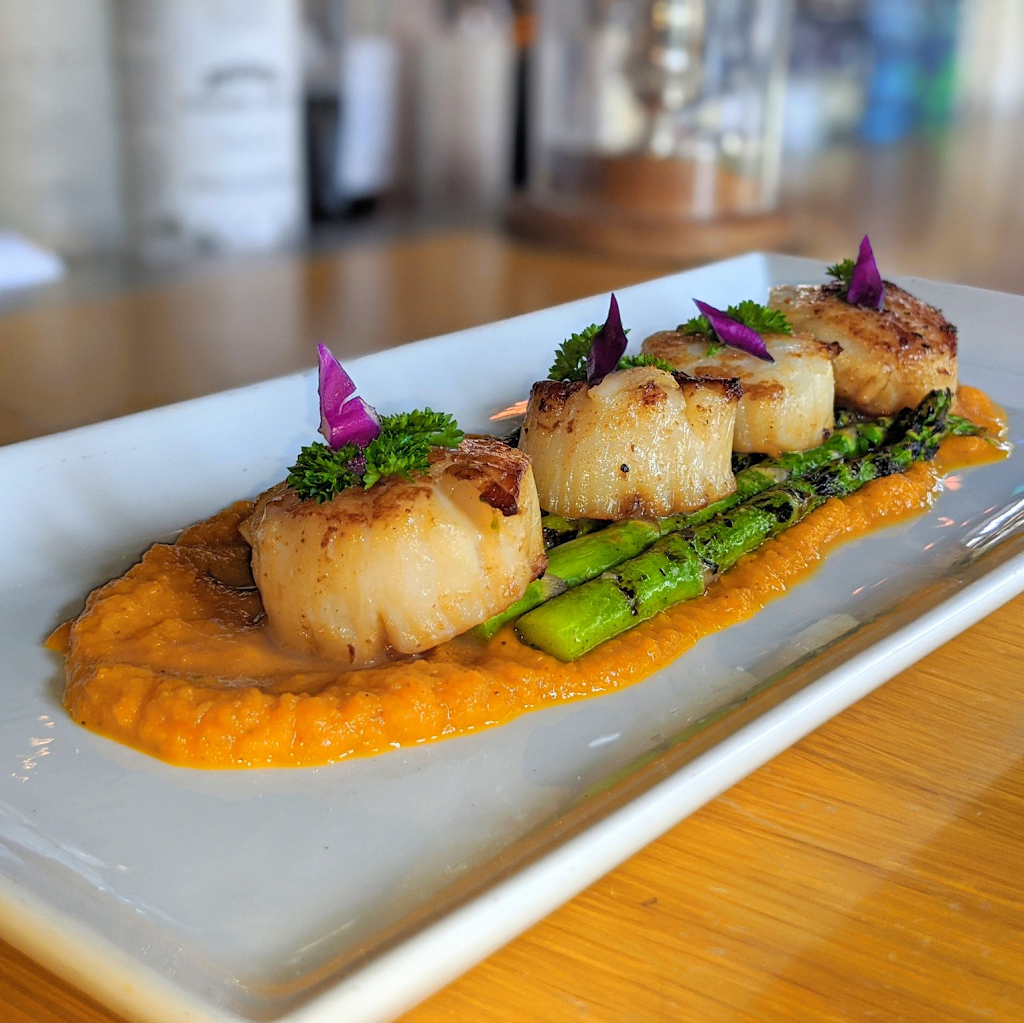 Liberty Station - DC Ranch | restaurant | 20825 N Pima Rd suite 100, Scottsdale, AZ 85255, USA | 4802787044 OR +1 480-278-7044