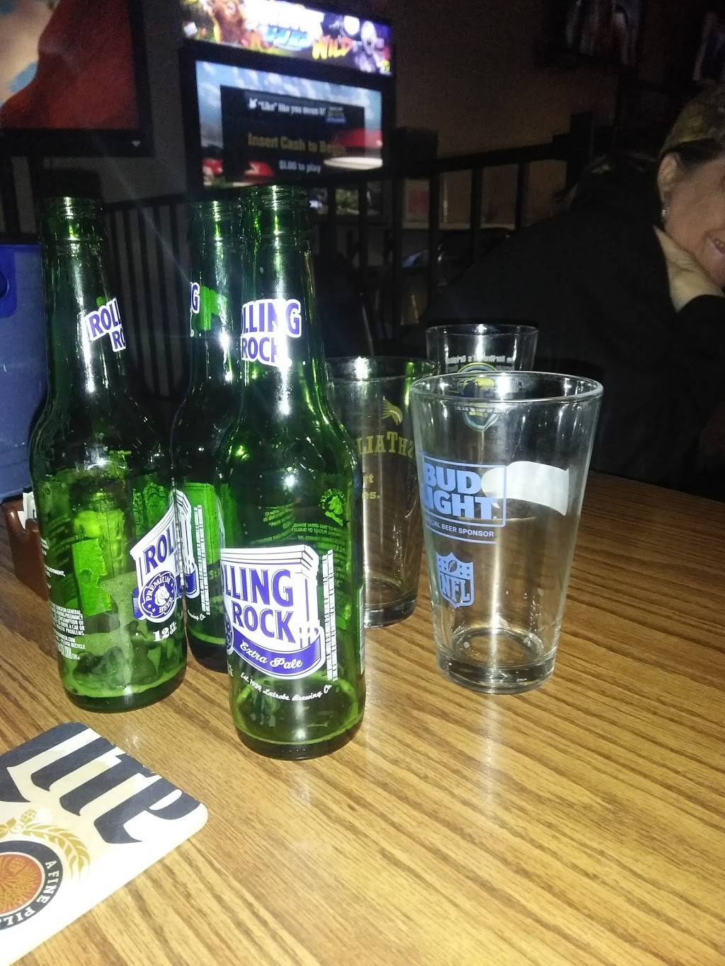 OMalleys Lounge | restaurant | 2200 Garfield Ave NW Ste 1, Olympia, WA 98502, USA | 3609438807 OR +1 360-943-8807