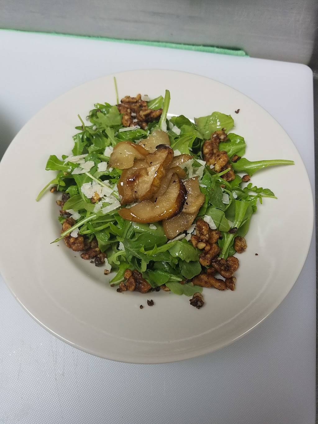 Parma Ristorante | restaurant | 266 Putnam Pike, Smithfield, RI 02917, USA | 4013490079 OR +1 401-349-0079