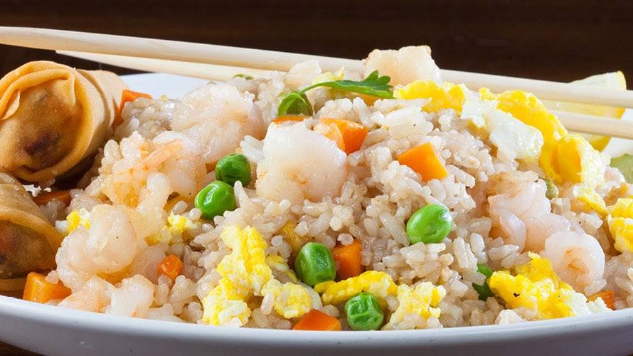 The Thai Chi Express | restaurant | 777 San Manuel Blvd, Highland, CA 92346, USA | 9094254832 OR +1 909-425-4832