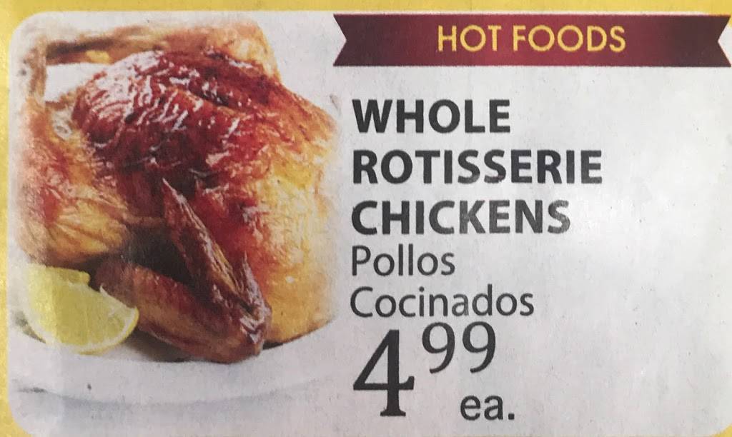 Lyons Food Market | restaurant | 4401 Lawndale Ave, Lyons, IL 60534, USA | 7087771276 OR +1 708-777-1276