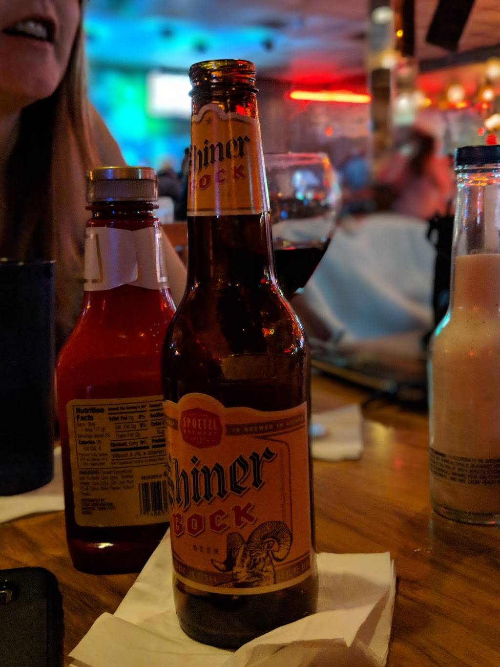 The Banque Country Western | night club | 1849 E Little Creek Rd, Norfolk, VA 23518, USA | 7574803600 OR +1 757-480-3600