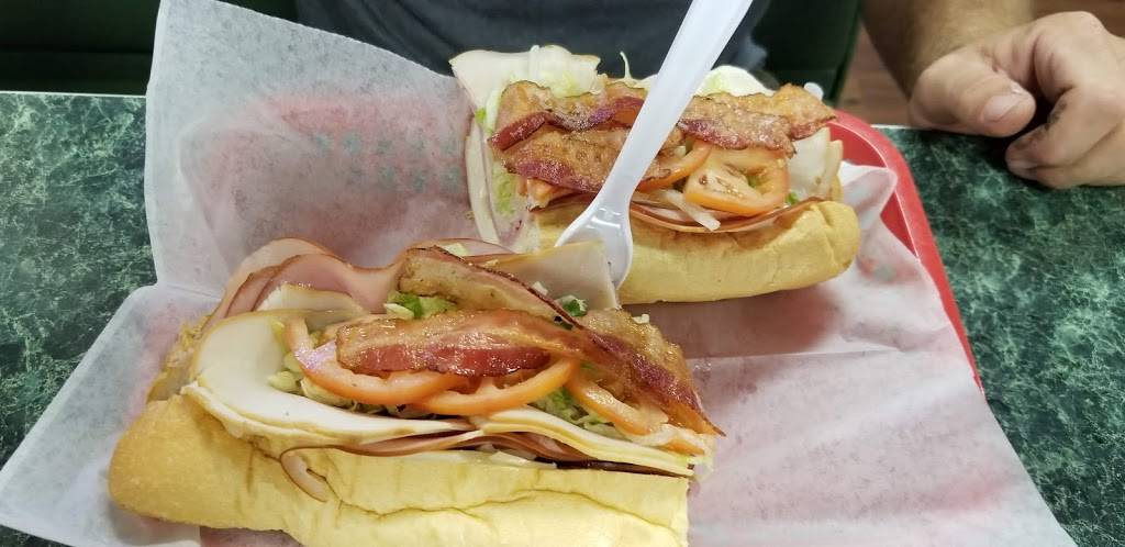 Taste of Philly | meal delivery | 3552 N Academy Blvd, Colorado Springs, CO 80917, USA | 7196380020 OR +1 719-638-0020