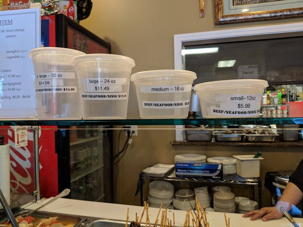 Cabalen | restaurant | 1572 Sycamore Ave # F, Hercules, CA 94547, USA | 5107996783 OR +1 510-799-6783