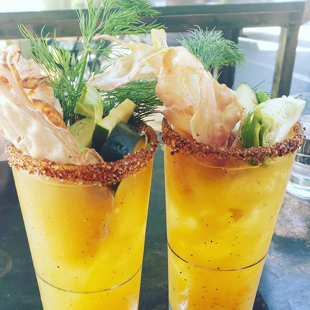 Cafe 21 University Heights | restaurant | 2736 Adams Ave, San Diego, CA 92116, USA | 6196402121 OR +1 619-640-2121