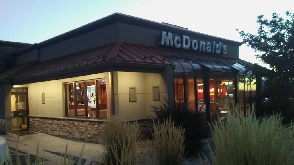 McDonalds | cafe | 2310 E 2100 S, Salt Lake City, UT 84109, USA | 8014672311 OR +1 801-467-2311