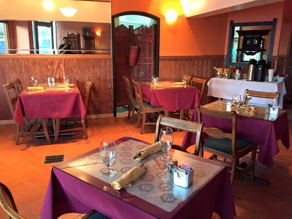 Himalayan Tandoori and Curry House | restaurant | 1645 Solano Ave, Berkeley, CA 94707, USA | 5105264915 OR +1 510-526-4915