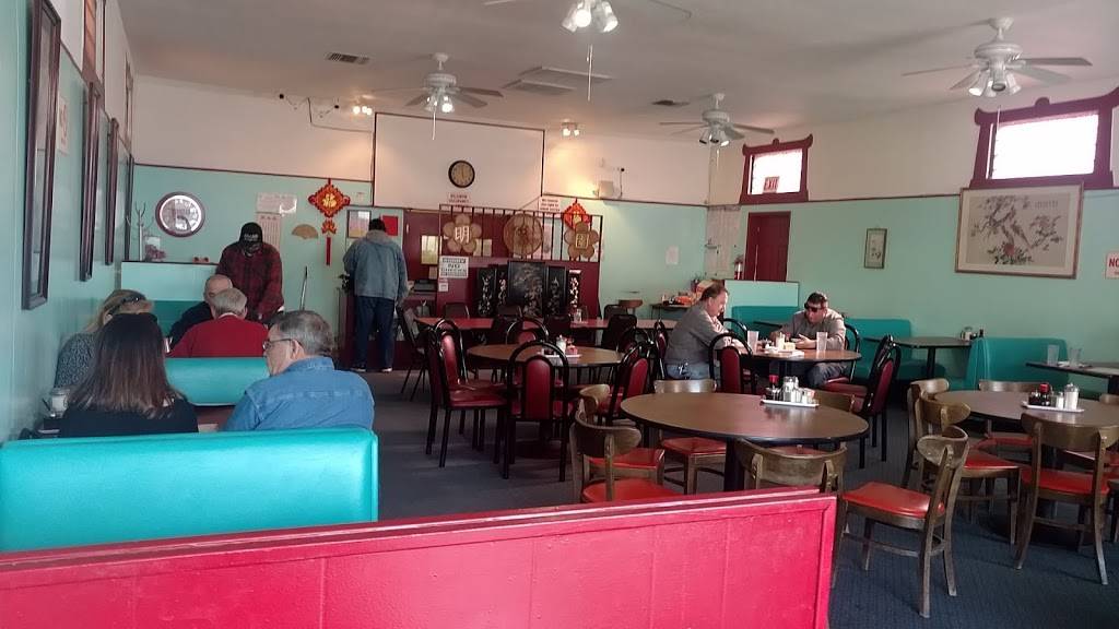 Mings Restaurant | restaurant | 1414 N Van Ness Ave, Fresno, CA 93728, USA | 5592664453 OR +1 559-266-4453