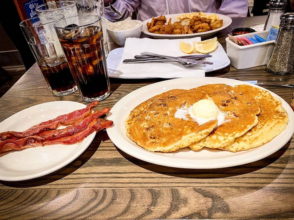 Cracker Barrel Old Country Store | restaurant | 845 E Interstate 30, Rockwall, TX 75087, USA | 9727222027 OR +1 972-722-2027