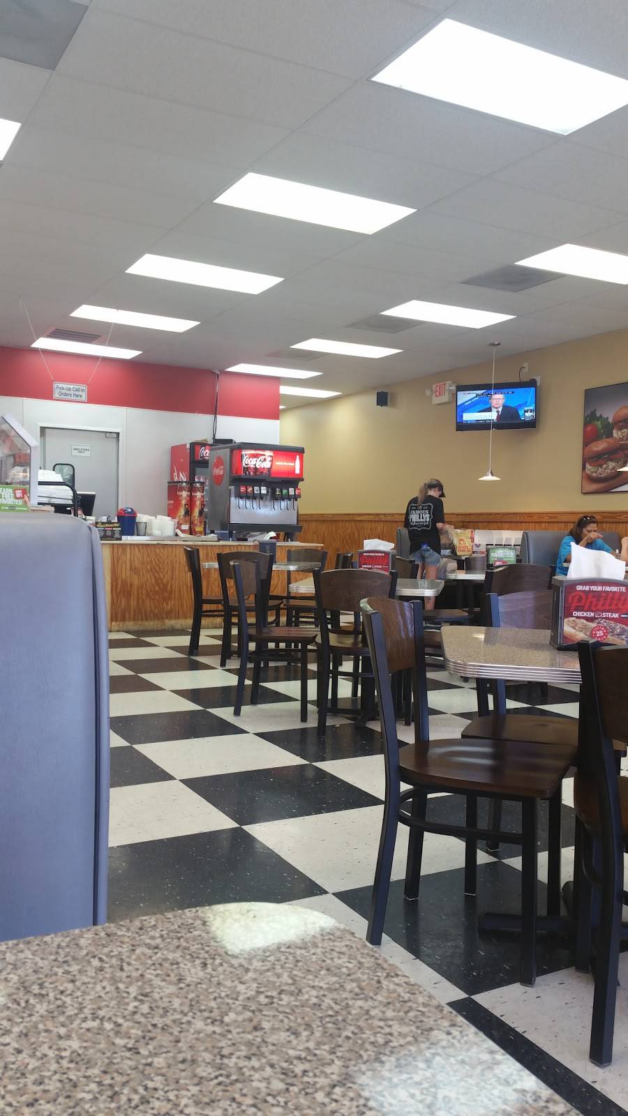 Lennys Grill & Subs | meal takeaway | 3437 Tupelo Commons #104, Tupelo, MS 38804, USA | 6628411888 OR +1 662-841-1888