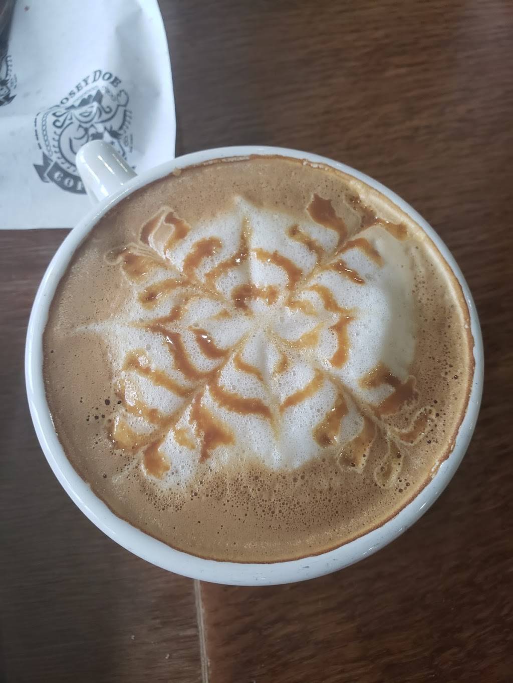 Dosey Doe Breakfast & BBQ | restaurant | 2626 Research Forest Dr B, The Woodlands, TX 77381, USA | 8328234414 OR +1 832-823-4414