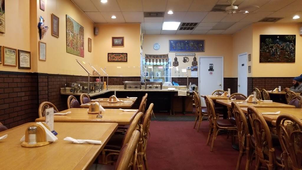 Bombay Bistro | restaurant | 5945 Cliffdale Rd #1101, Fayetteville, NC 28314, USA | 9104870020 OR +1 910-487-0020