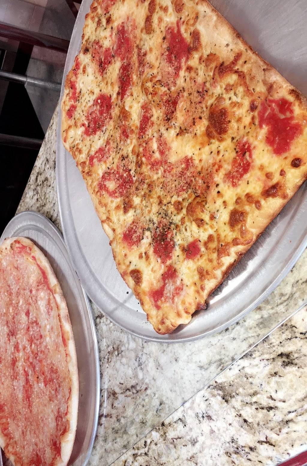 Rivoli Pizzeria | restaurant | 2193 Morris Ave, Union, NJ 07083, USA | 9086885050 OR +1 908-688-5050