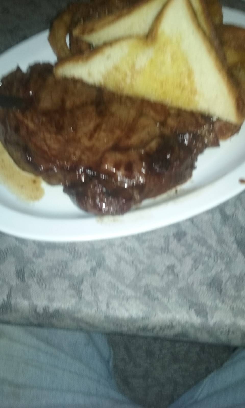 Spot | restaurant | 1412 Wayne Rd, Savannah, TN 38372, USA | 7319258300 OR +1 731-925-8300