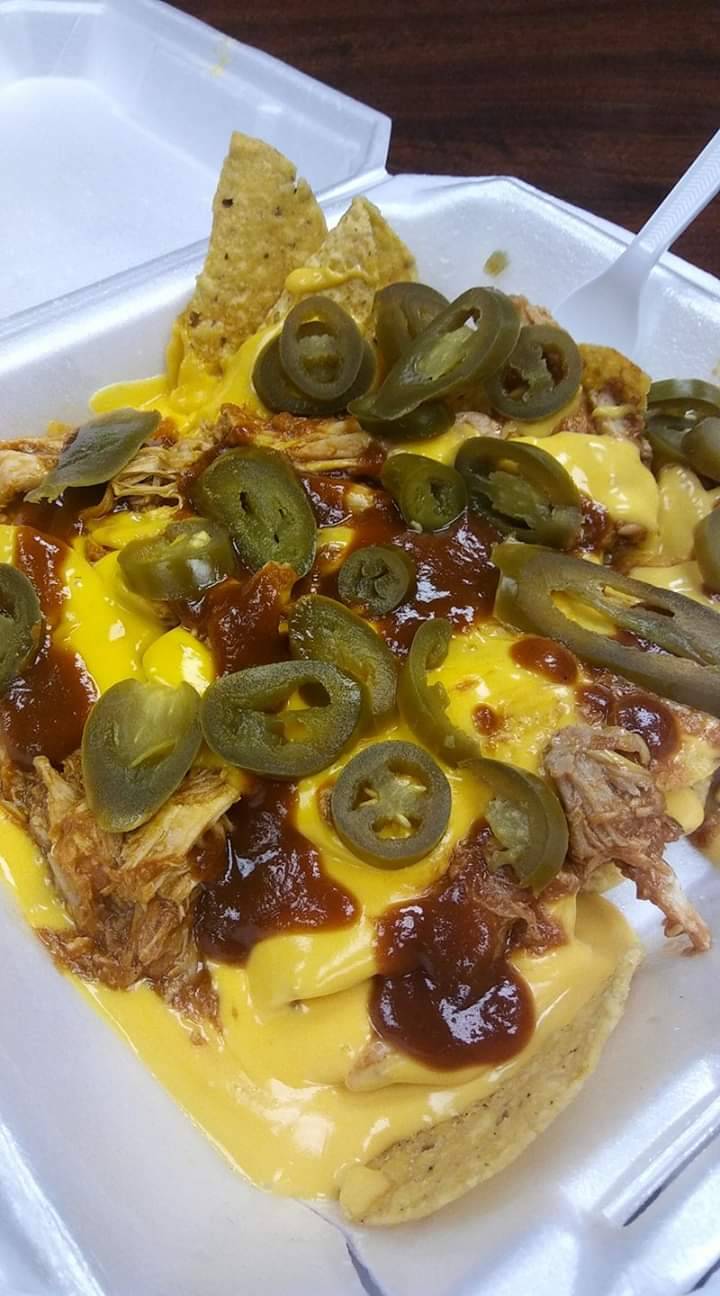 Hog Heaven BBQ | restaurant | 2650 Lakeland Dr, Flowood, MS 39232, USA | 6019325265 OR +1 601-932-5265