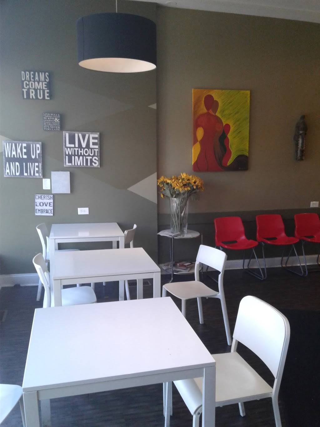 Turkey Chop | cafe | 3506 W Chicago Ave, Chicago, IL 60651, USA | 7733842500 OR +1 773-384-2500