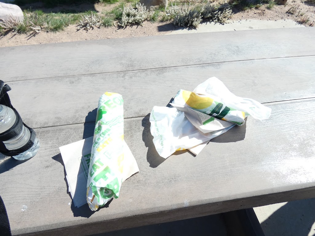 Subway | restaurant | 1663 Sunset Dr, Rock Springs, WY 82901, USA | 3073821146 OR +1 307-382-1146