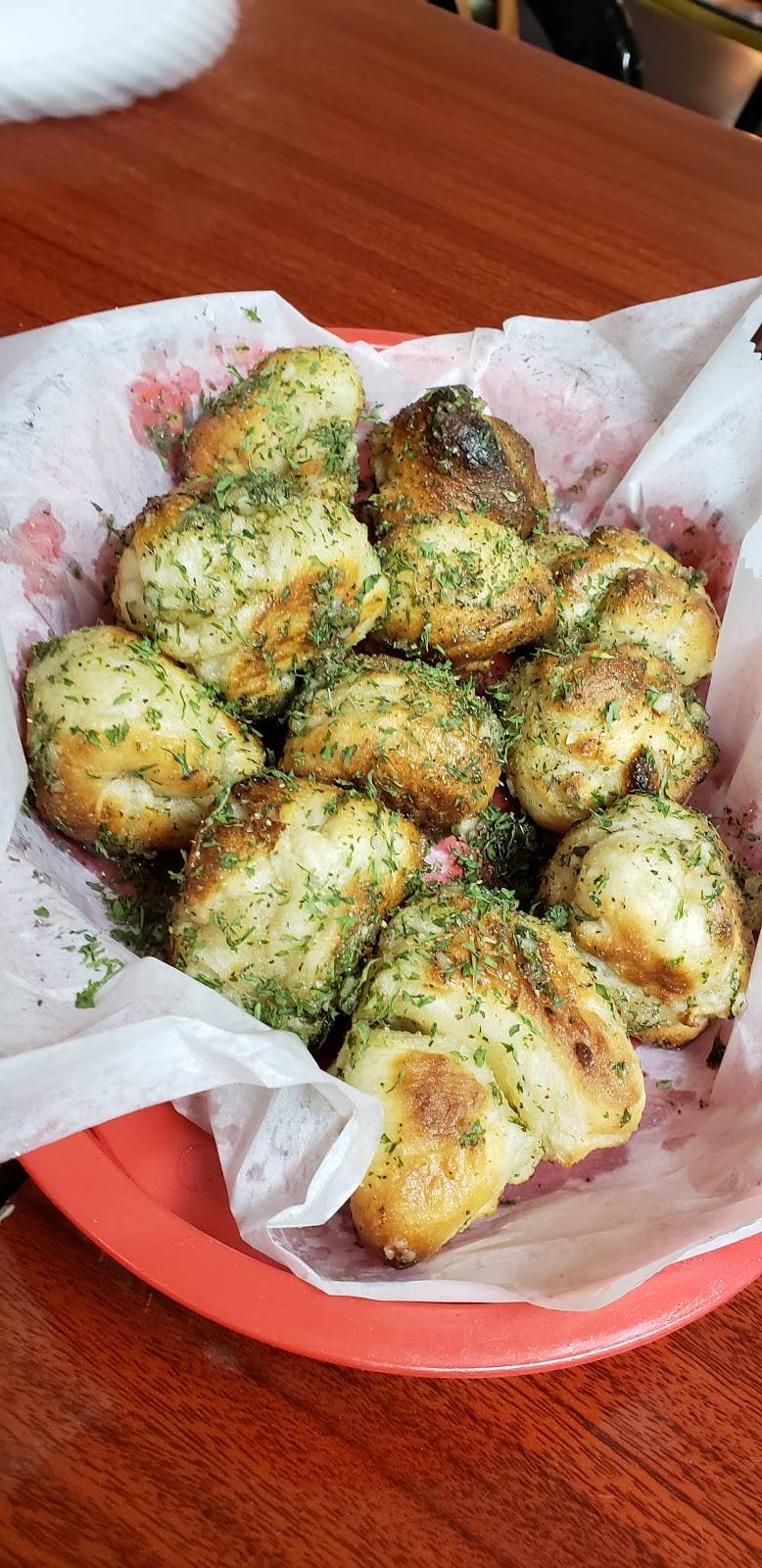 Ozona Pizza | restaurant | 404 Orange St, Palm Harbor, FL 34683, USA | 7277869662 OR +1 727-786-9662